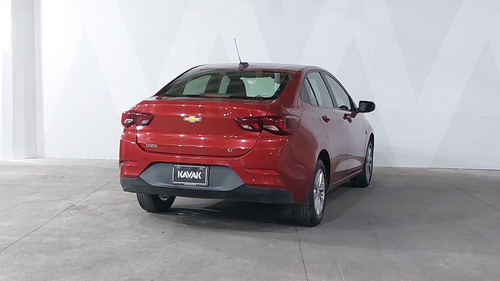 Chevrolet Onix 1.0 LT C