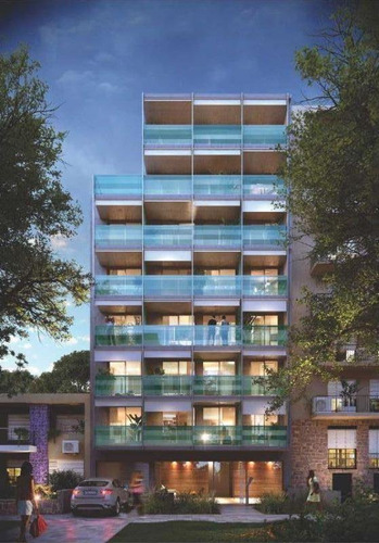 Apartamento En Venta De 2 Dormitorios En Tres Cruces