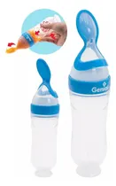 Comprar Alimentador Para Bebé Cuchara Recargable Para Sopas Y Jugos