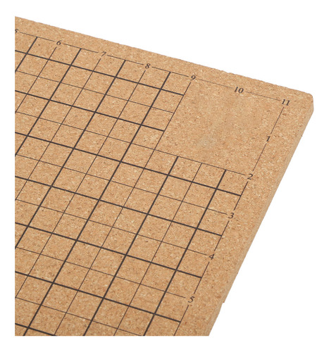 Tablero De Macramé Y Alfileres, Rejilla, Reutilizable, Para