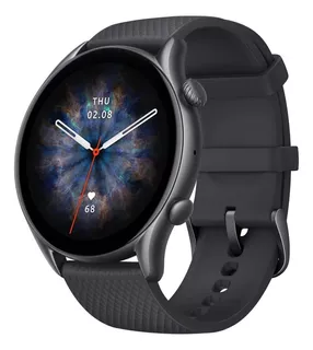 Reloj Inteligente Amazfit Gtr 3 Pro Con Pantalla Oled De 1,4