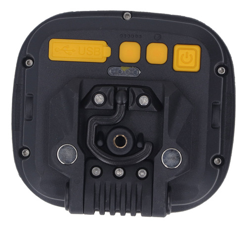 Le Portable Led Work 10w Recargable Outdoor Flood