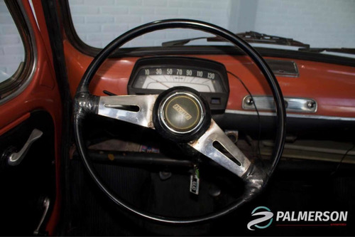Fiat Otros Modelos 600 S 1971