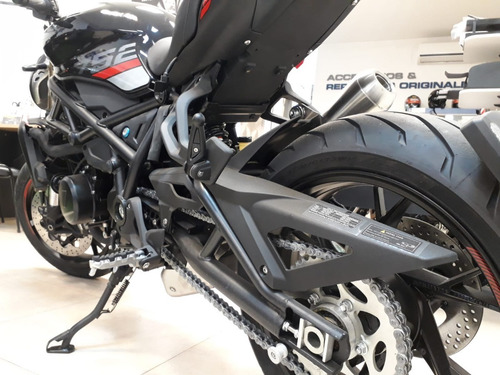 Imagen 5 de 15 de Benelli 752s - Financiación Disponible Bbva Megamoto Merlo!