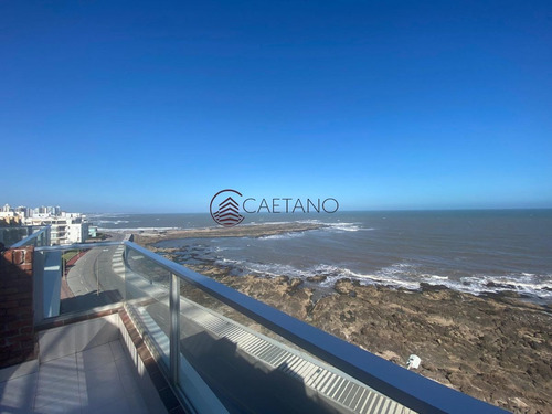 Imagen 26 de 27 de Pent-house De Lujo Sobre El Mar En Península De Punta Del Este - Punta Del Este Peninsula