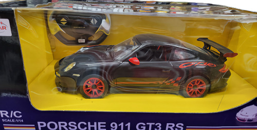 Porsche 911 Gt3rs Rc A Pilas Rastar