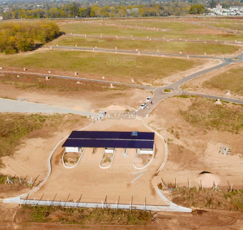 Terreno Lote En Venta En Bella Vista, San Miguel, G.b.a. Zona Norte