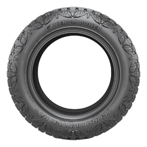 Pneu Venom Power 285/70 Aro 17 Rt+ 10pr 121/118q