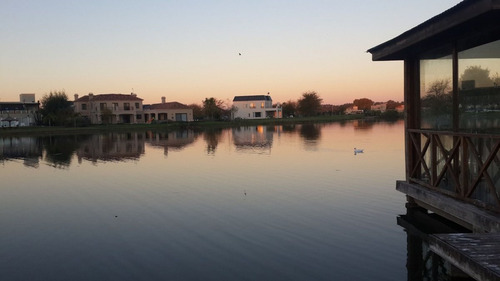 Venta Lote En Club De Campo La Martona Lote 253