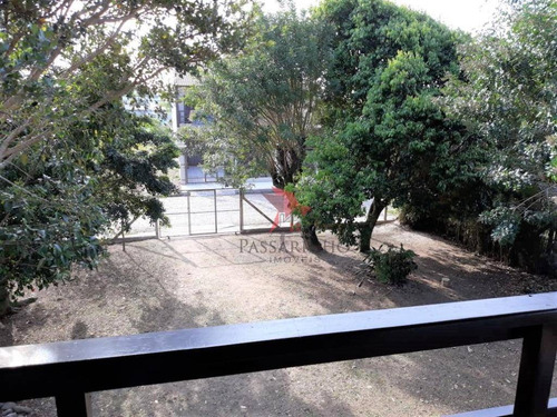 Sobrado Com 3 Dormitórios À Venda, 200 M² Por R$ 626.400,00 - Centro - Passo De Torres/sc - So0165