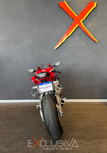 Honda Cbr 1000rr Fireblade