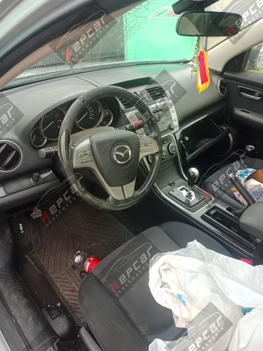 Mazda 6 En Desarme 2008 Hasta 2013