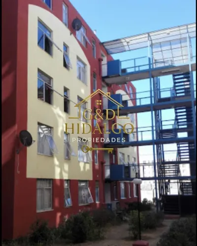 Vende G&d Hidalgo Propiedades