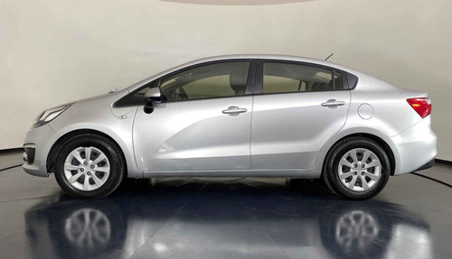 Imagen 9 de 15 de 46807 - Kia Kia Rio Hb 2017 Con Garantía