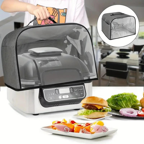 Toster Cover Bread Machine Cover Oxford Tape Impermeable