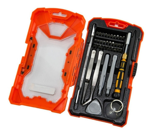 Kit Herramientas Para Celular Tablet Notebook Profesional