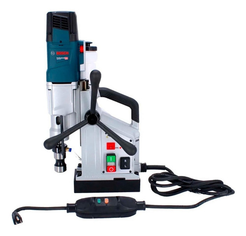 Taladro Magnético Bosch 1200w 06011b40g0