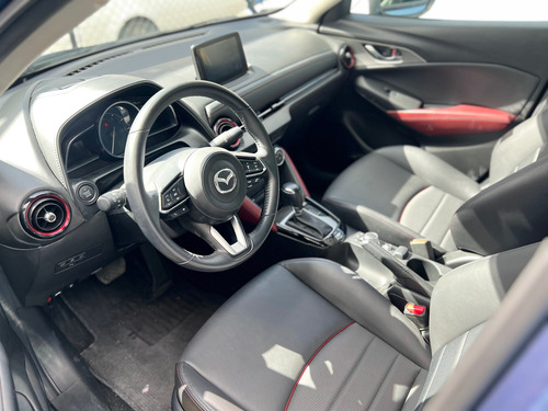 Mazda Cx-3 Touring