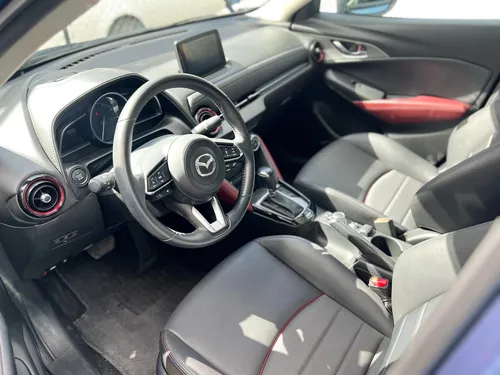 Mazda Cx-3 Touring