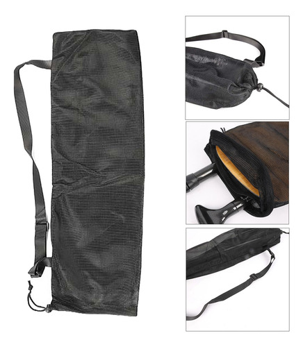 Bolsa De Paleta De Kayak Duradera Bolsa De 69x22cm