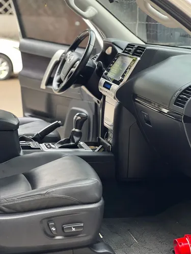 Toyota Prado 4.0 Tx-l Fl 2 Ii