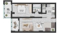 Departamento En Venta En Posadas