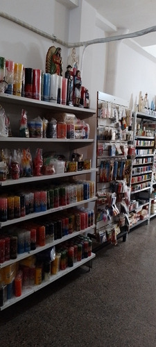 Fondo De Comercio Santería Holistica