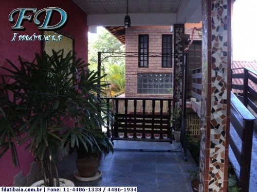 Chácaras Para Residir À Venda Em Mairiporã/sp - Compre O Seu Chácaras Para Residir Aqui! - 181407