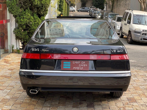 Imagem 4 de 15 de Alfa Romeo 164 - 1995