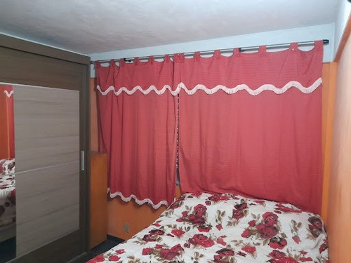 Imagem 2 de 10 de Apartamento Com 2 Dormitórios À Venda, 45 M² - Conjunto Residencial José Bonifácio - São Paulo/sp - Ap1736