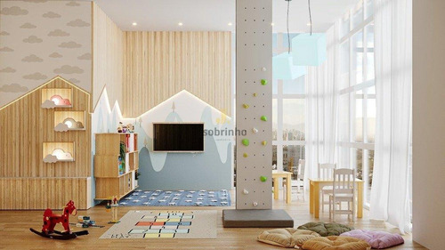 Imagem 10 de 23 de Residencial Tarumã - 226094