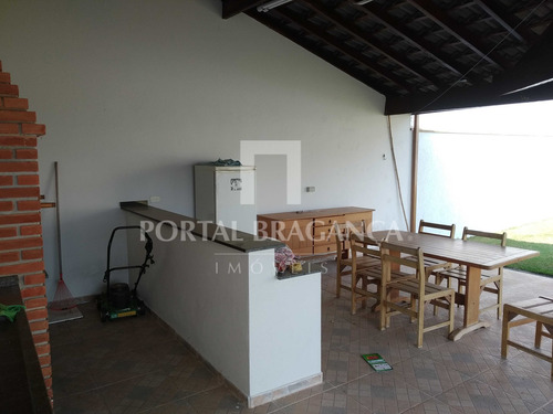 Imagem 24 de 25 de Casa Em Residencial Colinas De São Francisco, Bragança Paulista/sp De 620m² 3 Quartos À Venda Por R$ 1.190.000,00 - Ca1564894-s