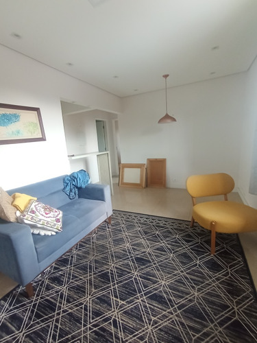 Apartamento Para Locação Bela Vista.