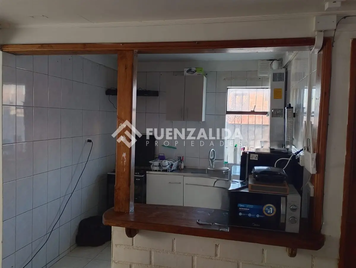 Imagen 5 de 20 de Casa En Venta De 5 Dorm. En Concepción