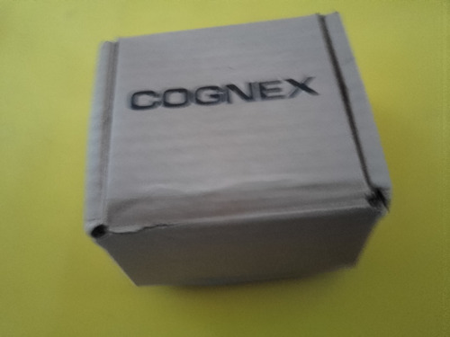 Cognex Dmr-262s-0120 Dataman Led Lente