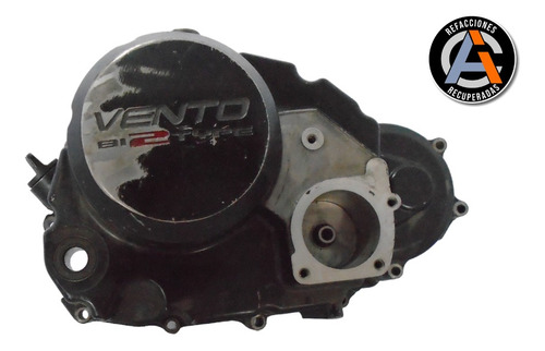 Cubierta Carter Moto Vento Nitrox 250 2019 Original