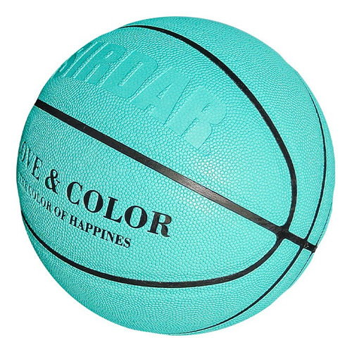 Balón De Baloncesto Para Adultos Talla 7