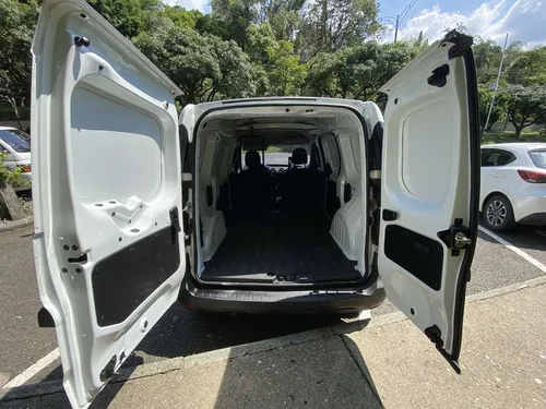Renault Kangoo 1.6