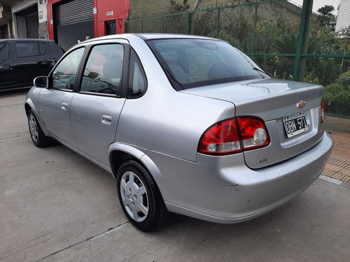 Chevrolet Classic 1.4 Ls Abs Airbag 2014