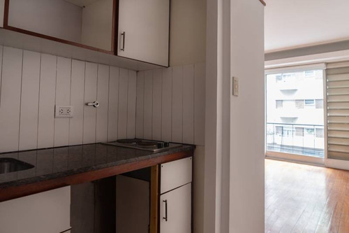 Imagen 9 de 15 de Departamentos Venta Recoleta