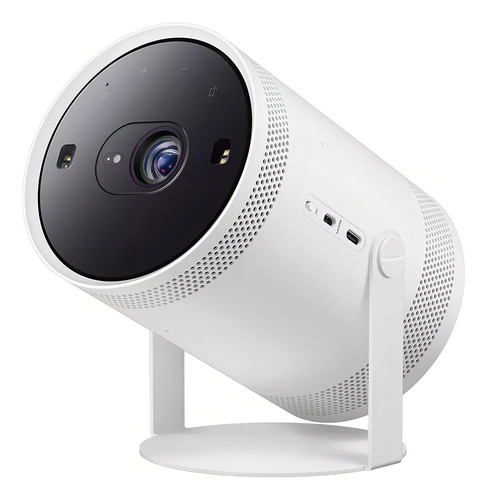 Proyector Samsung The Freestyle SP-LSP3BLAXZS blanco