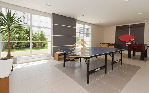 Imagem 10 de 16 de Apartamento No Condomínio Essence, 83m², 3 Dormitórios, 1 Suíte, 2 Vagas, Jardim Zaira - Centro. - Ap1273