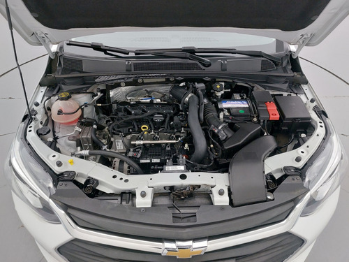 Chevrolet Onix 1.0 TURBO FLEX LTZ AUTOMÁTICO