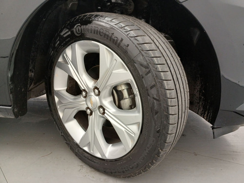 Chevrolet Onix 1.0 TURBO FLEX LTZ AUTOMÁTICO