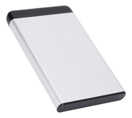 Disco Duro Hdd Externo Portátil: Transferencia Rápida De Dat