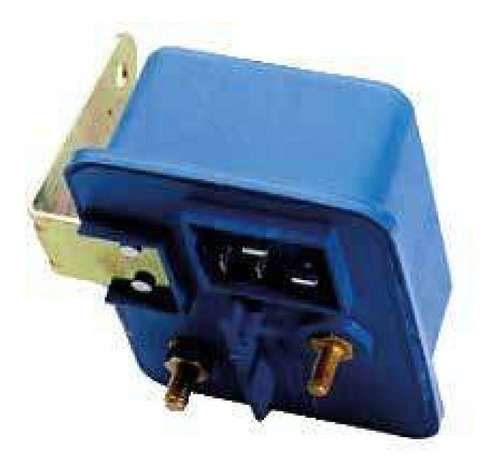 Imagen 5 de 9 de Caja Temporizadora Para Motores Diesel Peugeot Kube Auto