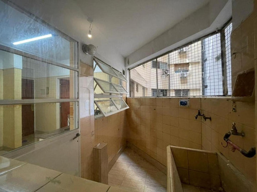 Imagen 17 de 23 de Departamento Venta 4amb Balcón, Cochera Rivadavia Caballito