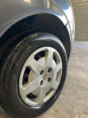 Chevrolet Meriva 1.8 Gl Aa+da