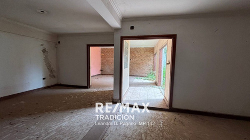 Casa En Venta En Resistencia 11 Ambientes