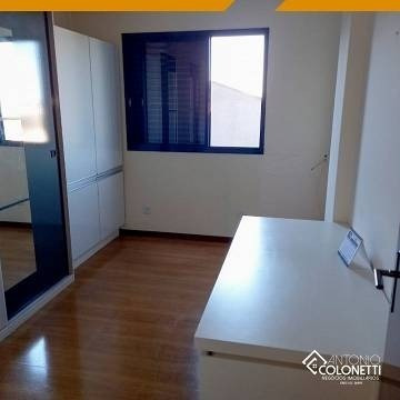 Imagem 8 de 10 de Apartamento - Centro - Ref: 252 - V-252